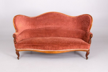 Антикварное канапе код. RM9668