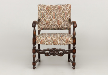 Старинное кресло код. RM57983