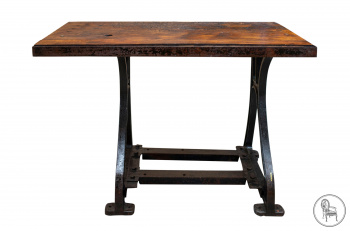 Старинный рабочий столик код. VS42466