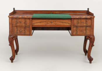 Старинный письменный стол код. RM57729