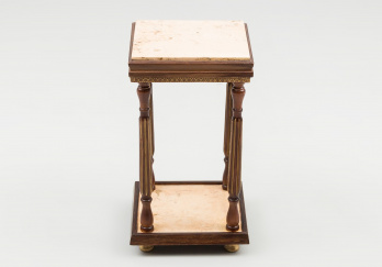 Старинная подставка код. RM24105