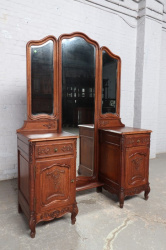 Антикварный трельяж код. BE9785