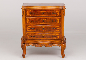 Старинный комод код. RM43921