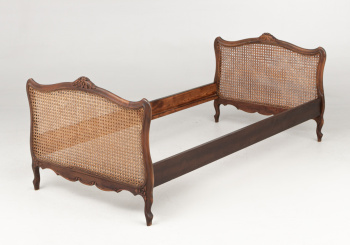 Старинная кровать код. RM73198