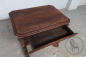 Антикварный письменный стол код. BE9381 фото 5