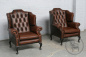 Старинные кресла (2 шт.) код. BE57734 фото 3
