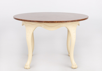 Cтаринный столик код. RM39955