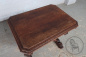 Антикварный письменный стол код. BE9381 фото 2