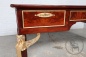 Антикварный стол с бронзовой отделкой код. BE4097153 фото 5