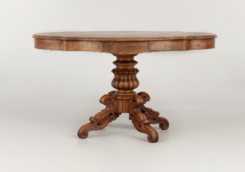 Антикварный столик код. RM58782