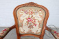 Антикварное кресло код. BE13321 фото 2