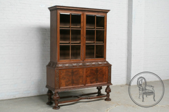 Антикварный шкаф код. BE6835