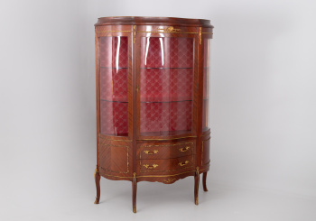 Старинная витрина код. RM39541