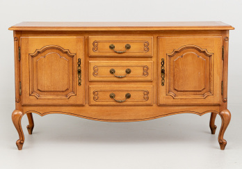 Старинный комод код. RM48429