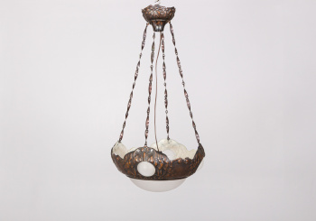 Старинная люстра код. RM43144