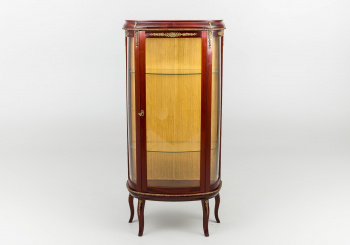 Старинная витрина код. RM5433