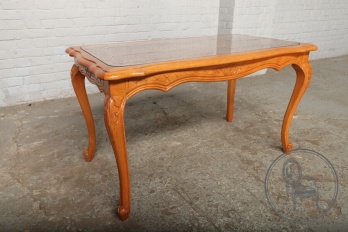 Антикварный кофейный столик код. BE4097032