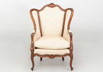 Старинное кресло код. RM66190