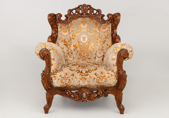 Старинное кресло код. RM51264