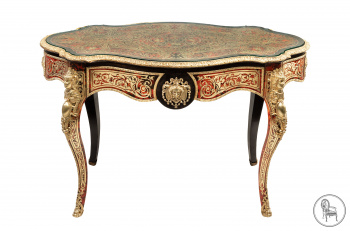 Антикварный столик код. VS54235