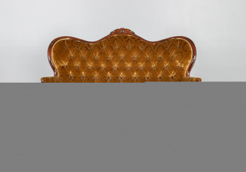 Старинное канапе код. RM36895