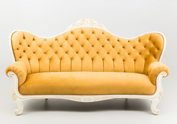 Антикварное канапе код. RM17800