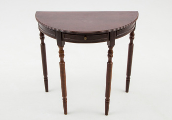 Старинный консольный столик код. RM31659