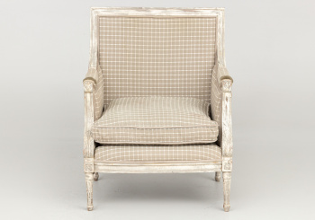 Старинное кресло код. RM70563