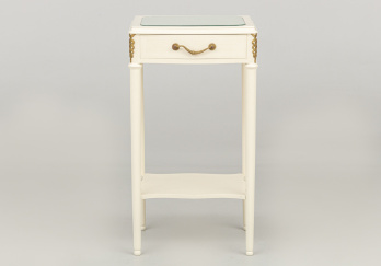 Старинный комод-тумбочка код. RM69100