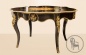 Антикварный стол с инскрустацией код. VS0844 фото 1