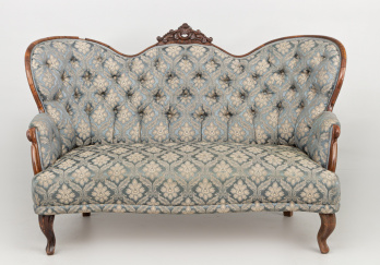 Старинная козетка код. RM66903