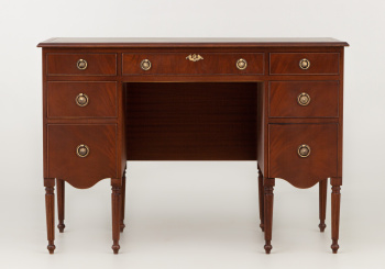 Старинный письменный стол код. RM57449