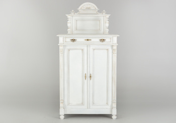 Старинный комод код. RM63940