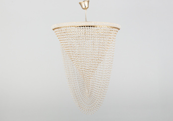 Старинная люстра код. RM64695