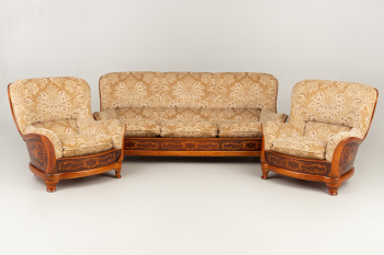 Старинный комплект для гостиной код. RM51272