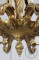 Старинная люстра код. BE6361 фото 3