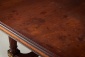 Антикварный стол из красного дерева с бронзовыми элементами код. RM4106422 фото 7