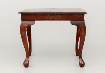 Cтаринный столик код. RM49394