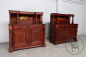 Антикварные комоды (2 шт.) код. BE10529 фото 19