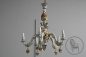 Старинная люстра и настенные светильники (2 шт.) код. BE47744 фото 12