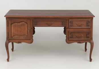 Старинный письменный стол код. RM70189