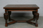 Антикварный стол код. BE6683 фото 5