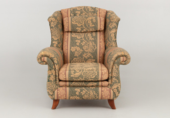 Старинное кресло код. RM54223