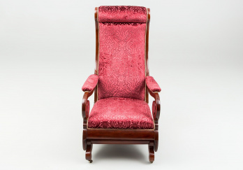 Старинное кресло код. RM14179