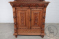 Антикварные буфеты (2 шт.) код. BE35658 фото 8