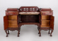 Антикварный письменный стол код. RM39163 фото 2