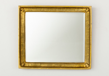 Старинное зеркало код. RM48446