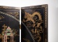 Старинная ширма в ориентальном стиле код. RM4167247 фото 3