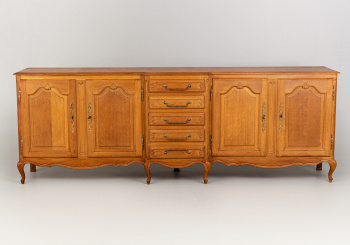 Старинный комод код. RM48438