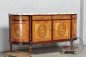 Антикварный комод код. BE19760 фото 6